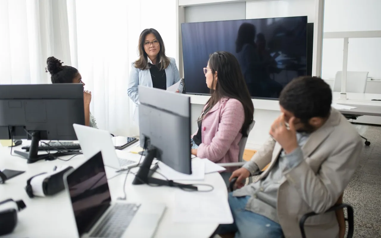 A modern, AI-ready SharePoint workplace for a global manufacturer