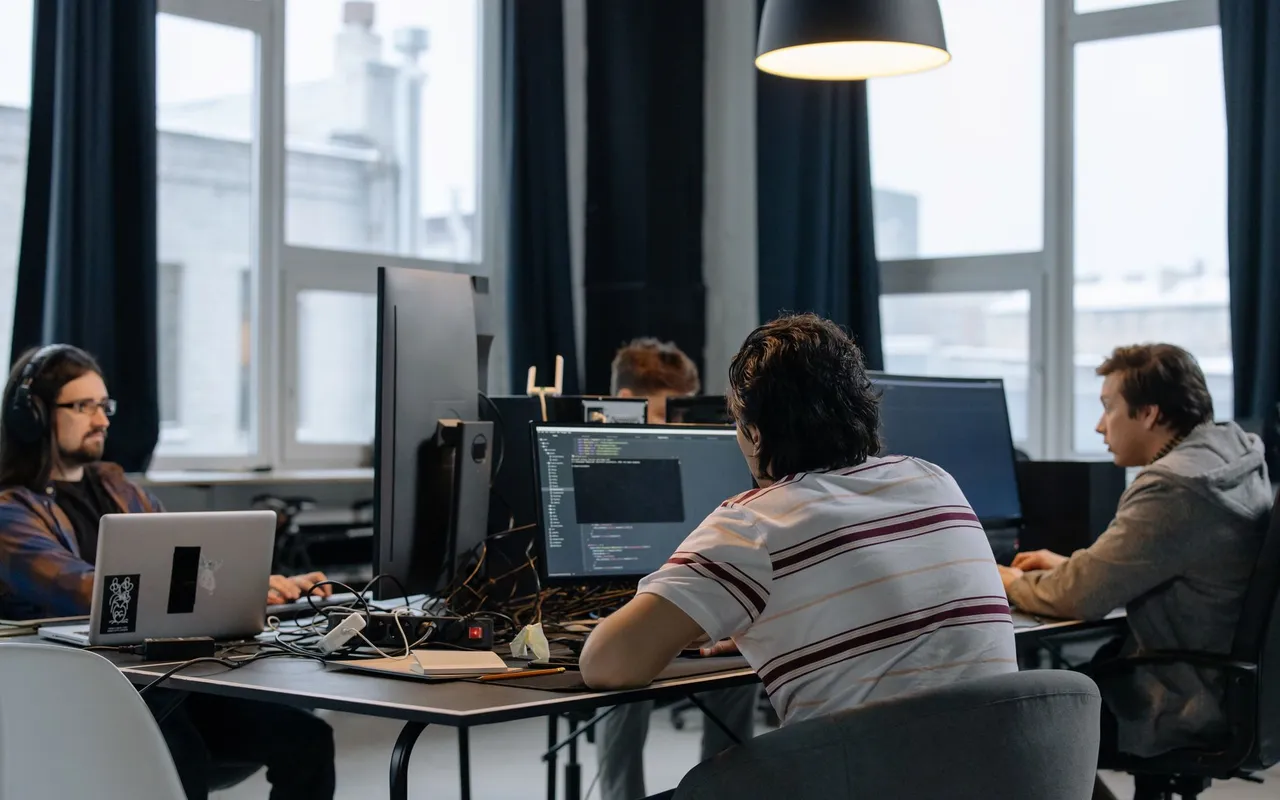 How to choose a software development company in India