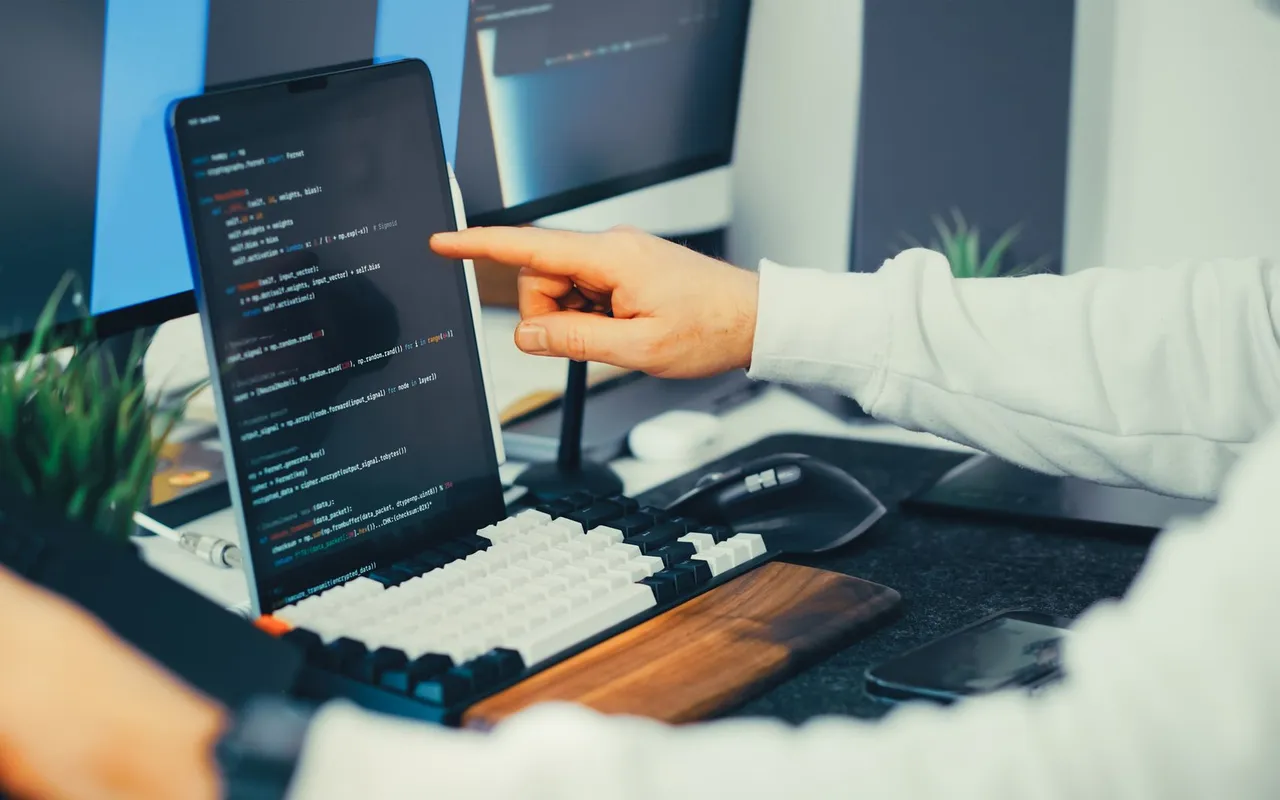 Technical debt is a business decision, not an engineering problem