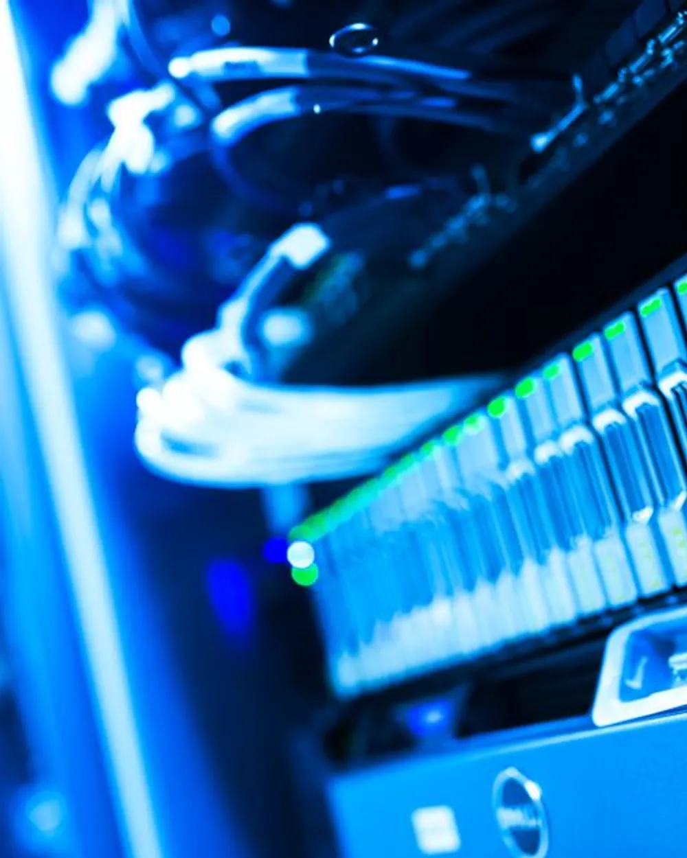Cloud & Infrastructure