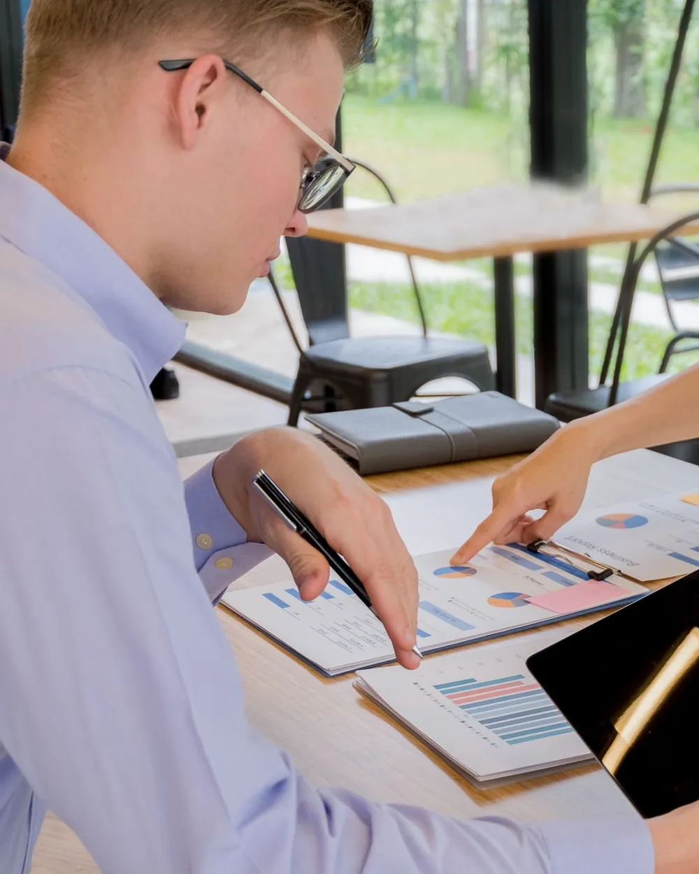 Technology Consulting