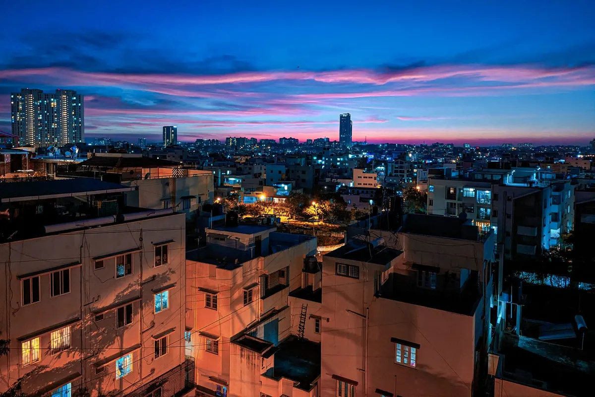 Bengaluru, India
