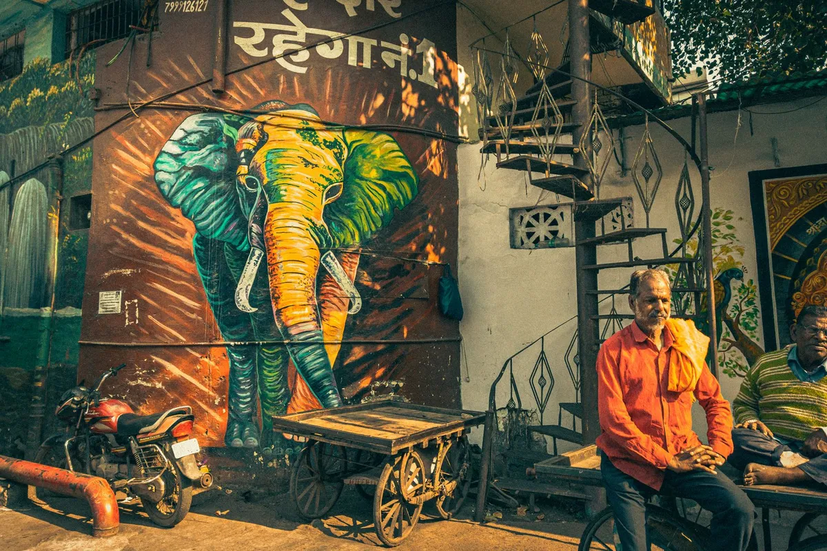 Indore, India