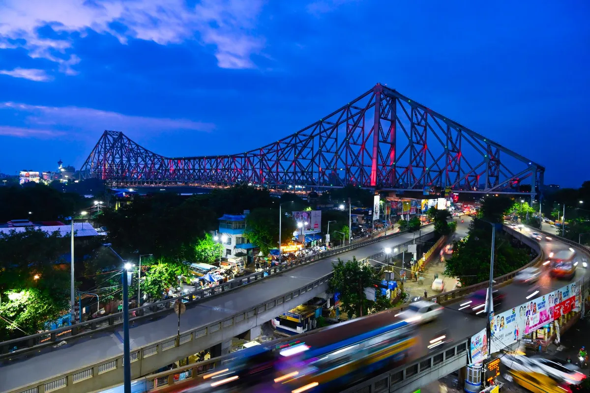 Kolkata, India