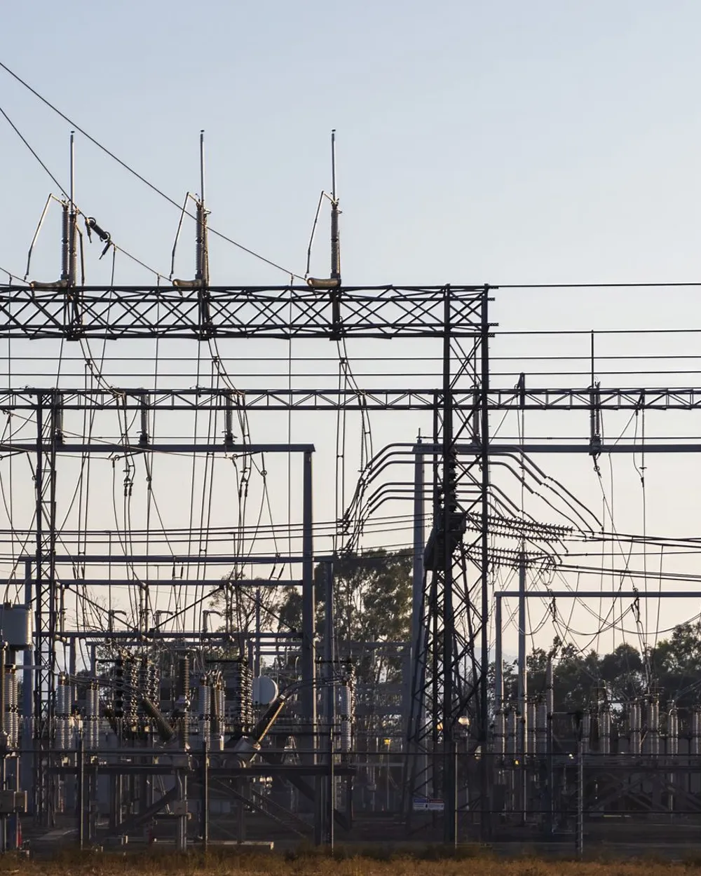 Energy & Utilities operations