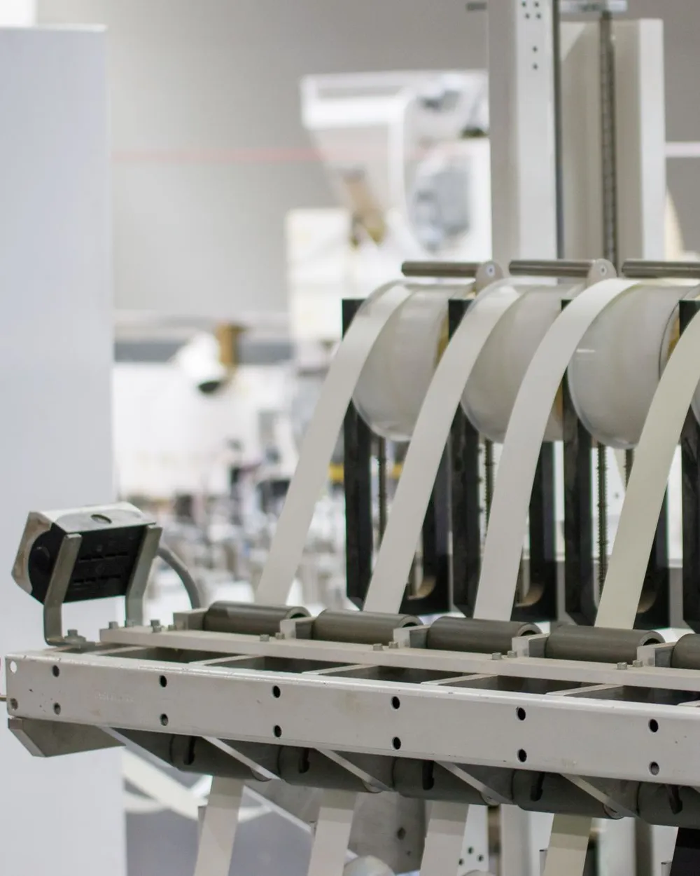Manufacturing