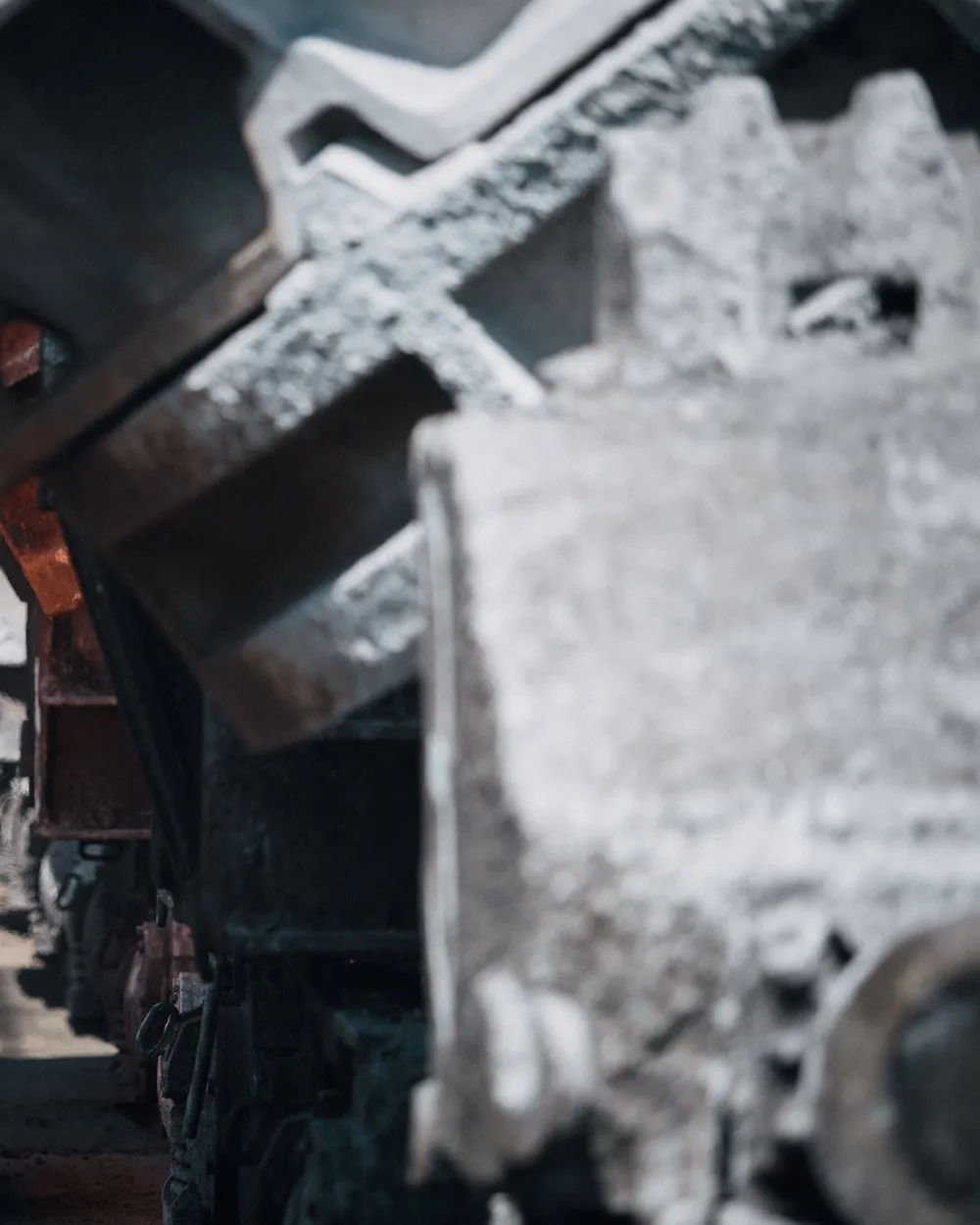 Metals & Steel operations